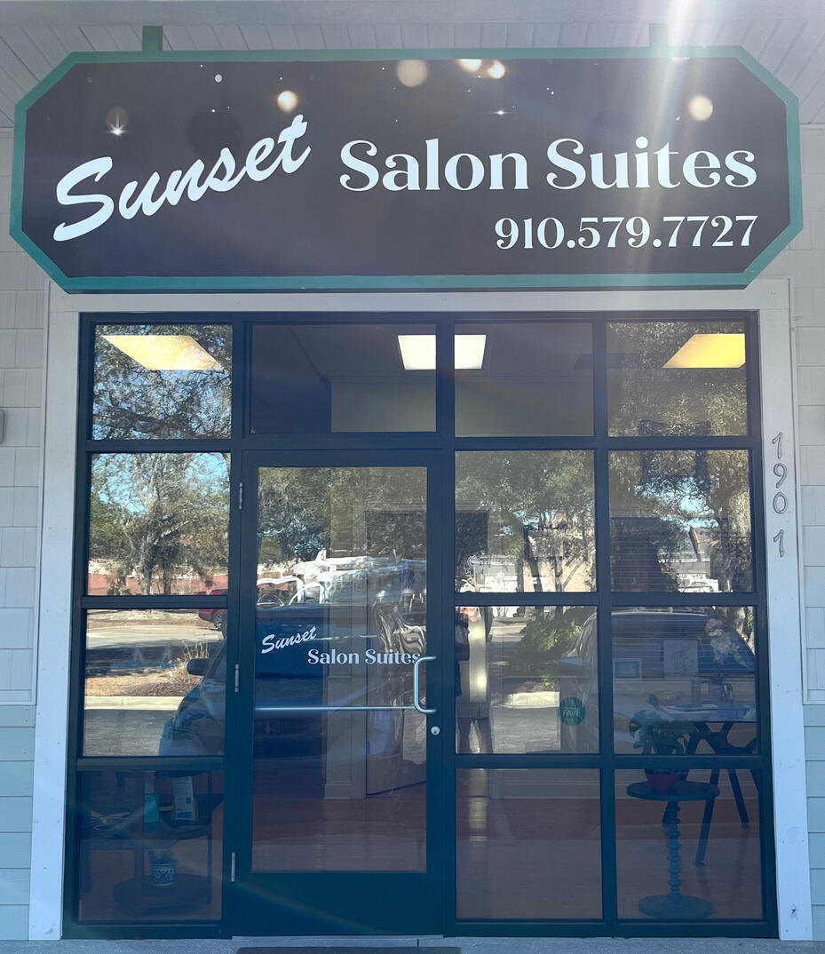 Sunset Salon Suites